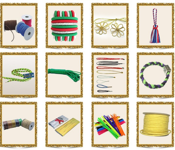 Веревочка безопасности единственной надежды простирания многофункциональной на открытом воздухе веревочки нейлона низкая