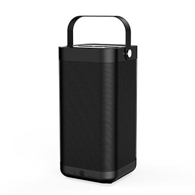 Wireless Portable Outdoor Bluetooth Speakers IPX6 Waterproof Dual 16W Drivers