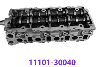 Engine 2KD FTV Cylinder Head Assembly OEM 11101 30040  908 8840