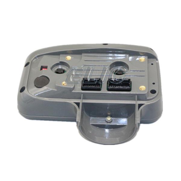 Дисплей 7834-70-6103 7834-76-3001 7834-70-6102 7834-76-3002 монитора PC200-6 PC120-6 PC210-6 экскаватора для KOMATSU