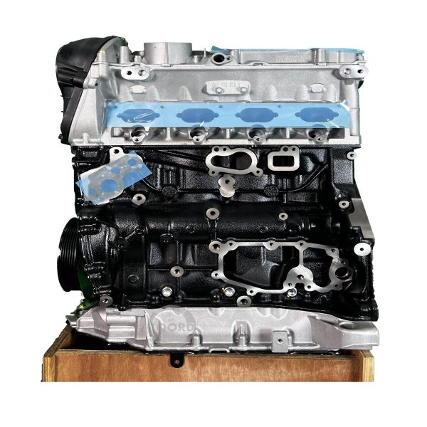 OE NO EA888 Remanufactured Diesel Engine Assembly for 2010-2016 Audi Q5 A6 A5 and VW Touareg Part 06J100032D 06J100860X