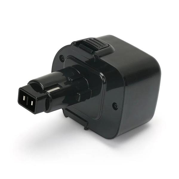 12V 2000mAh Replacement Battery for Black & Decker PS130 Firestorm