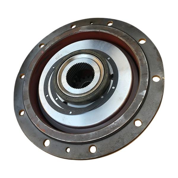 Genuine Construction Machinery Spare Part Gear Ring 29070013361 For LG978 Maintaining