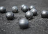 Cheap Price Casting Steel Ball Chrome High Manganese Cast Iron Ball