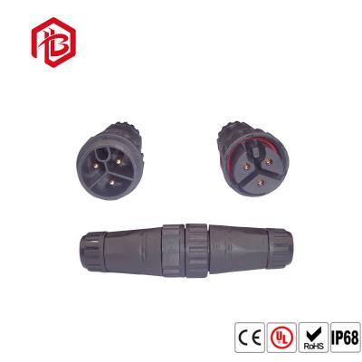 Conectores impermeáveis atuais altos do GYD Bett M23