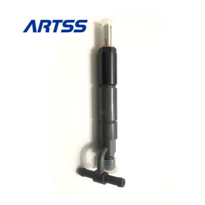 injetor de combustível comum do trilho de 6D34 6D34T para a máquina escavadora Spare Parts de Mitsubishi