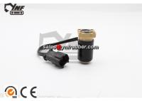 Vanne électromagnétique originale des pièces de rechange YNF01949 561-15-47210 d'excavatrice pour le chargeur de roue de KOMATSU WA500 WA800-1 WA800-2