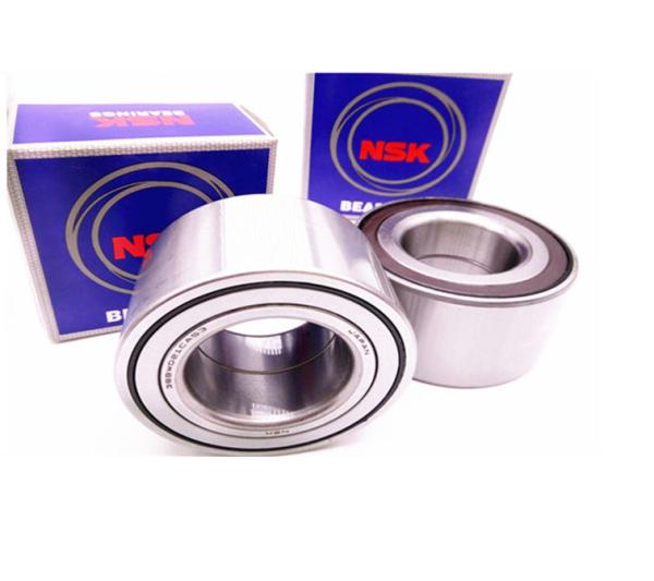 Wheel bearing Hub bearings NSK  38BWD27A