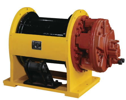 oilfield wellhead tools Hydraulic Rotary Catheads Type YXM-13