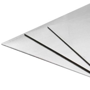 Stainless Steel Plate