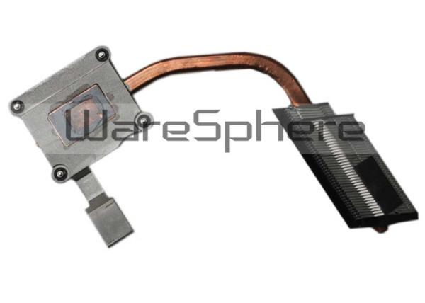 463TY 0463TY Laptop Heatsink Replacement , Dell Latitude E5420 Dell Cpu Heatsink