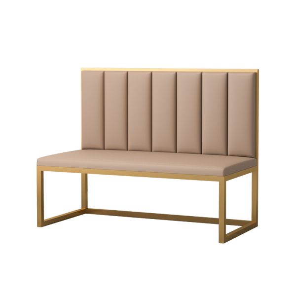 Wholesale High Quality Durable Pretty Commercial Wooden Restaurant Booth Sofa and Restaurant Table Chairs Set