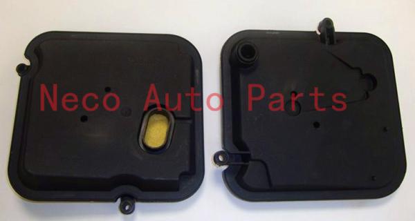 61711 - FILTER  AUTO TRANSMISSION  FILTER FIT FOR CHRYSLER 42RLE (2003-ON)
