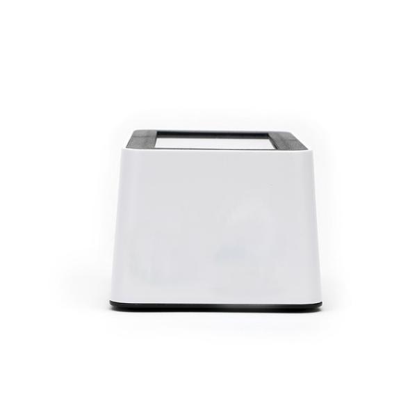 Lecteur de code tenu dans la main de Qr de paiement mobile de scanner de code d'USB Qr de supermarché