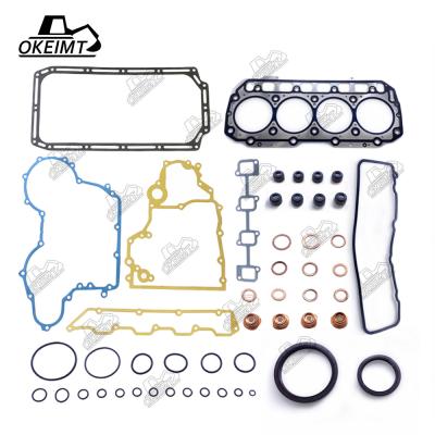 729906-92740 Full Overhaul Gasket Set for Yanmar 4TNV94 4TNV94L 4TNE94 Replaces