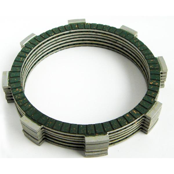 Low Noise Crypton 110 Libero 110 Clutch Disc Plate Round For Yamaha Motorcycle
