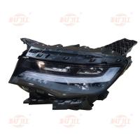 Original Auto G-Eely Haoyue LED Used Car Headlight Assembly Star Yue L Bo Yue L