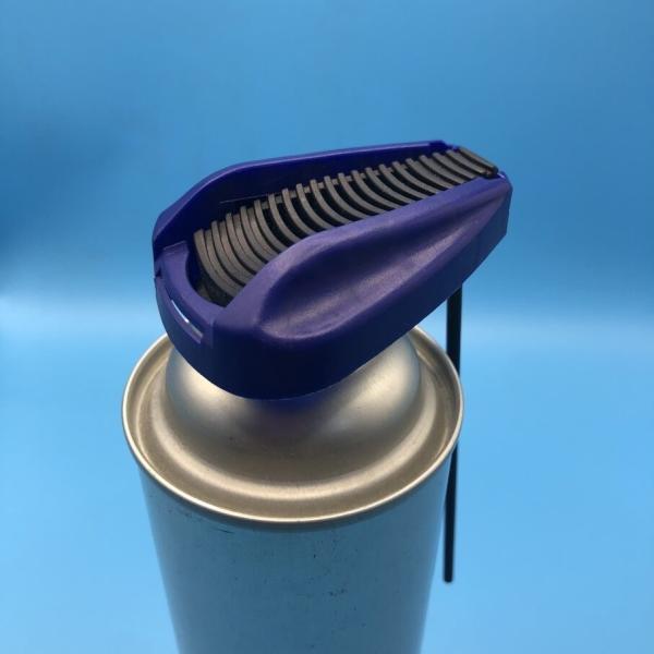 Versatile Folding Nozzle for Garden and Lawn Care Adjustable Spray Patterns and Easy Handling