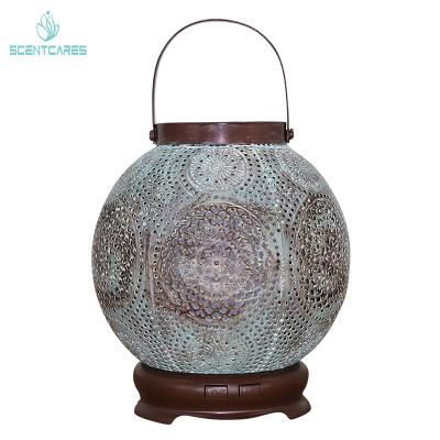 Senhor home Humidificador da sala do metal de Deco 0.5KG