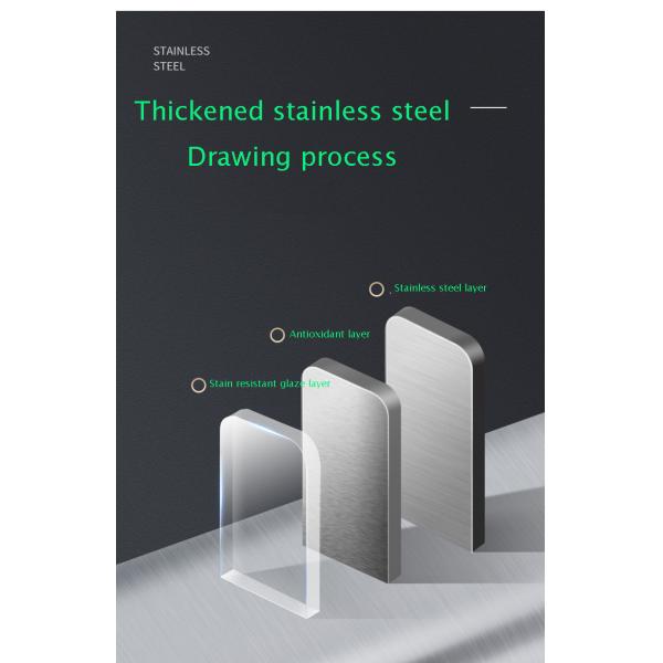 Automatic Household Toilet with Lid Narrow Paper Basket Sewn Disposable Toilet Brush Intelligent Induction Sensor Garbage Can