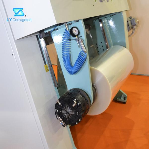 CX200 Corrugated Machine Spare Parts Tention Control Pneumatic Clutch Disc Brake
