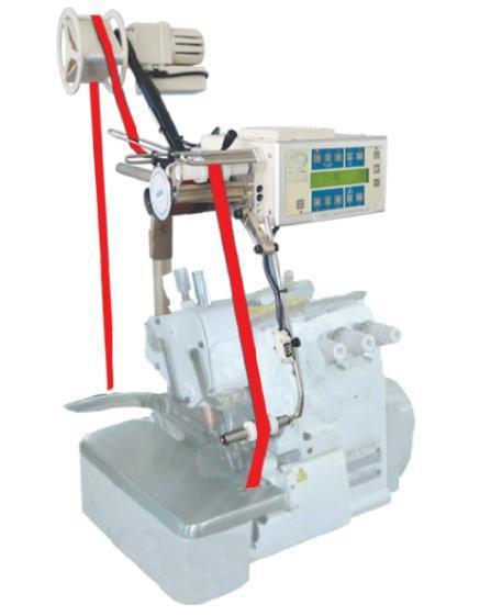 Computerized Metering Device FXE6