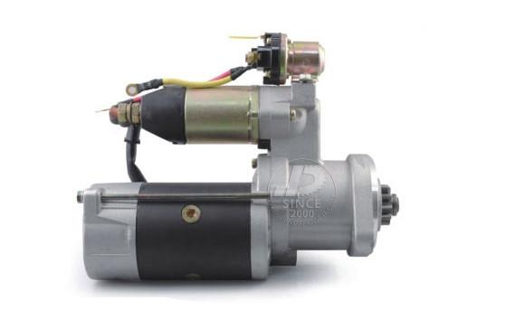 E200 E320 S6K M3T51682 10T 5.5KW  Starter Motor