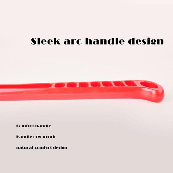 Софы щетки кровати ПП щетка пластиковой пылевоздушная, веник волос щетки чистки ковра мягкий