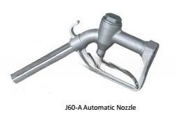 J60-A Manual Nozzle