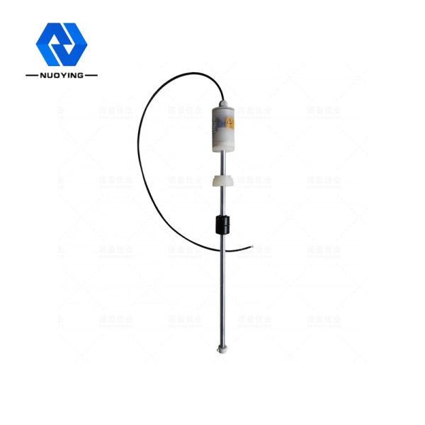 Underground Storage Tank Magnetostrictive Level Meter 4-20mA IP67/IP68