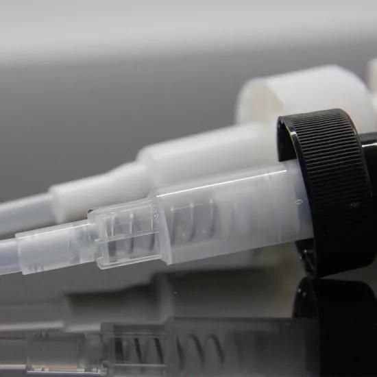 ISO2000 24/410  Lotion Dispenser Pump