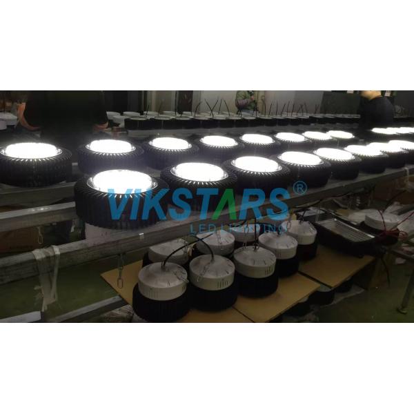 1000 Watt LED High Bay Light Fixtures SMD 2835 Industrial Warehouse Light