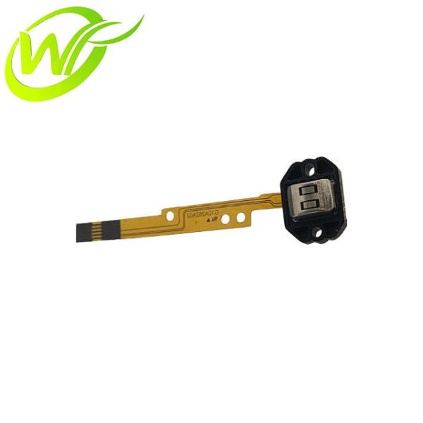 ATM Parts Wincor Card Reader Pre Head DN150D G13A888B01 ICT3H5-3A2790 1750304620