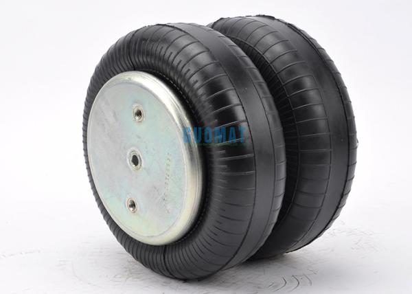 Mola complicada W01-358-6890/20 do passeio do ar da suspensão do dobro do Firestone