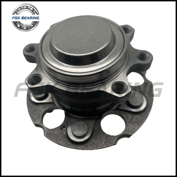 Long Life 42200-T6A-J51 Rear Wheel Hub For Honda Odyssey Alison