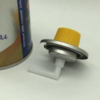 Diámetro funcional 65 Latas de hojalata de aerosoles - Embalaje óptimo para uso industrial