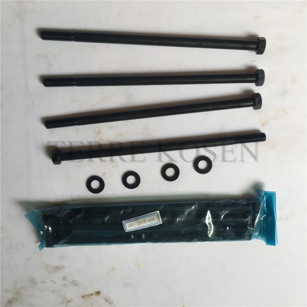 Hydraulic directional control valve parts 491-2873-056 SDV70-SK-4 VG35-SK-4 Bolt kit