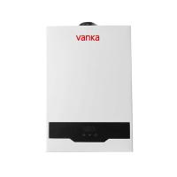 Indoor Digital Gas Water Heater 12L Low Emissions Energy Savings