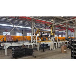 Telandor (Shanghai) Logistics Technology Co., Ltd