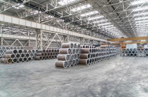 JIANGSU ZHIJIA STEEL INDUSTRIES CO., LTD.