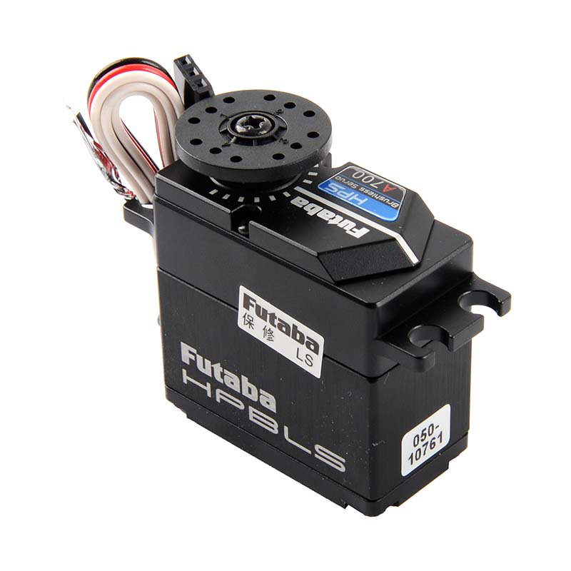 2024 Original Futaba HPS A700 Super Torsion Brushless Digital Remote Flight Steering Servo Motor Drone Accessories