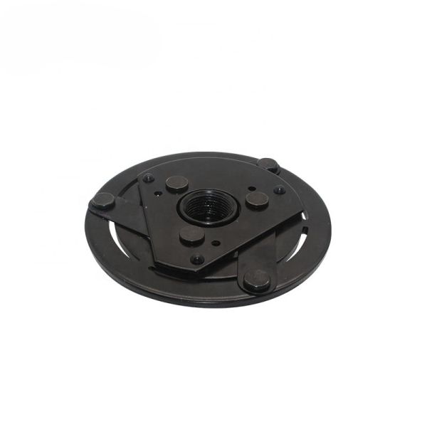 New KPL AC Clutch Spare Part for Chevrolet Lova PV6 130mm Air Conditioning Compressor with 1 Year Warranty