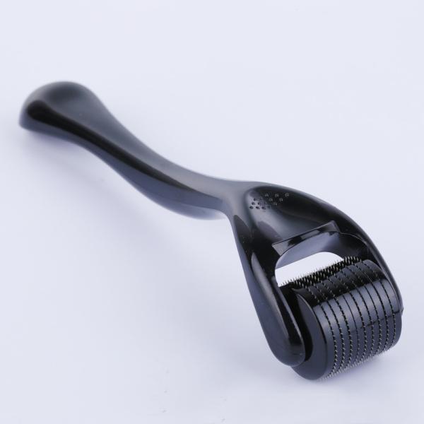 OEM/ODM customized brand 0.75mm Medical Grade Titanium Needles Microneedling Under Eyes