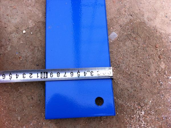 4’H/1220mm*8’W/2430mm canada standard temporary fence for crowd control powder  spacing 3x6 75mm x 100mm*9ga/3.6mm dia