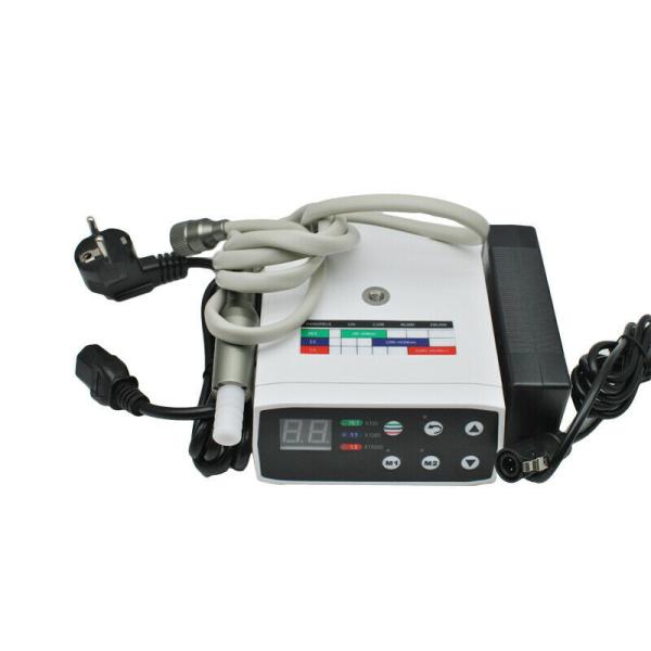Internal Spray Dental Electric Micromotor With LED Light