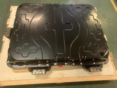 Long Cycle Life LiFePo4 Electric Vehicle Batteries 11.2KWh For Low Speed Vehicle