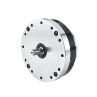 ZLSH17-I Series 4800rpm Harmonic Drive Gearbox Low Noise High Speed Gear Reducer