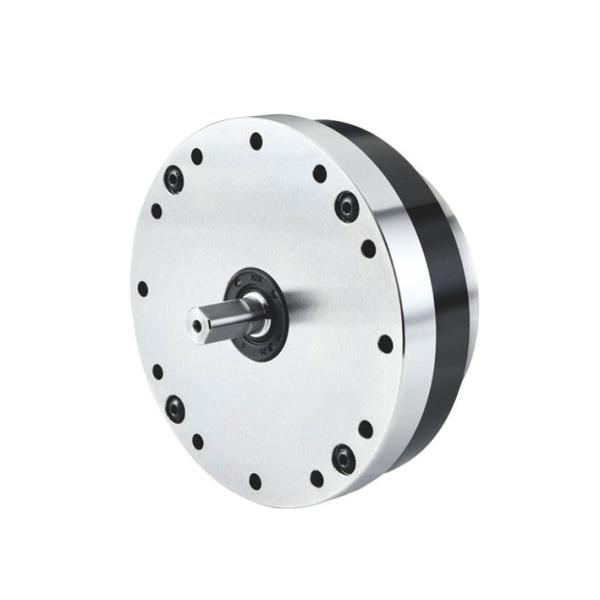 ZLSH17-I Series 4800rpm Harmonic Drive Gearbox Low Noise High Speed Gear Reducer