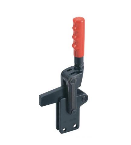 70720 Heavy Duty Toggle Clamps / Straight Line Toggle Clamp Forged Steel