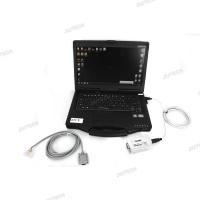CF53 Ordinateur portable ZAPI F01183A câble de données Zapi Console Software ZAPI-USB contrôleur électrique outil de diagnostic programmeur